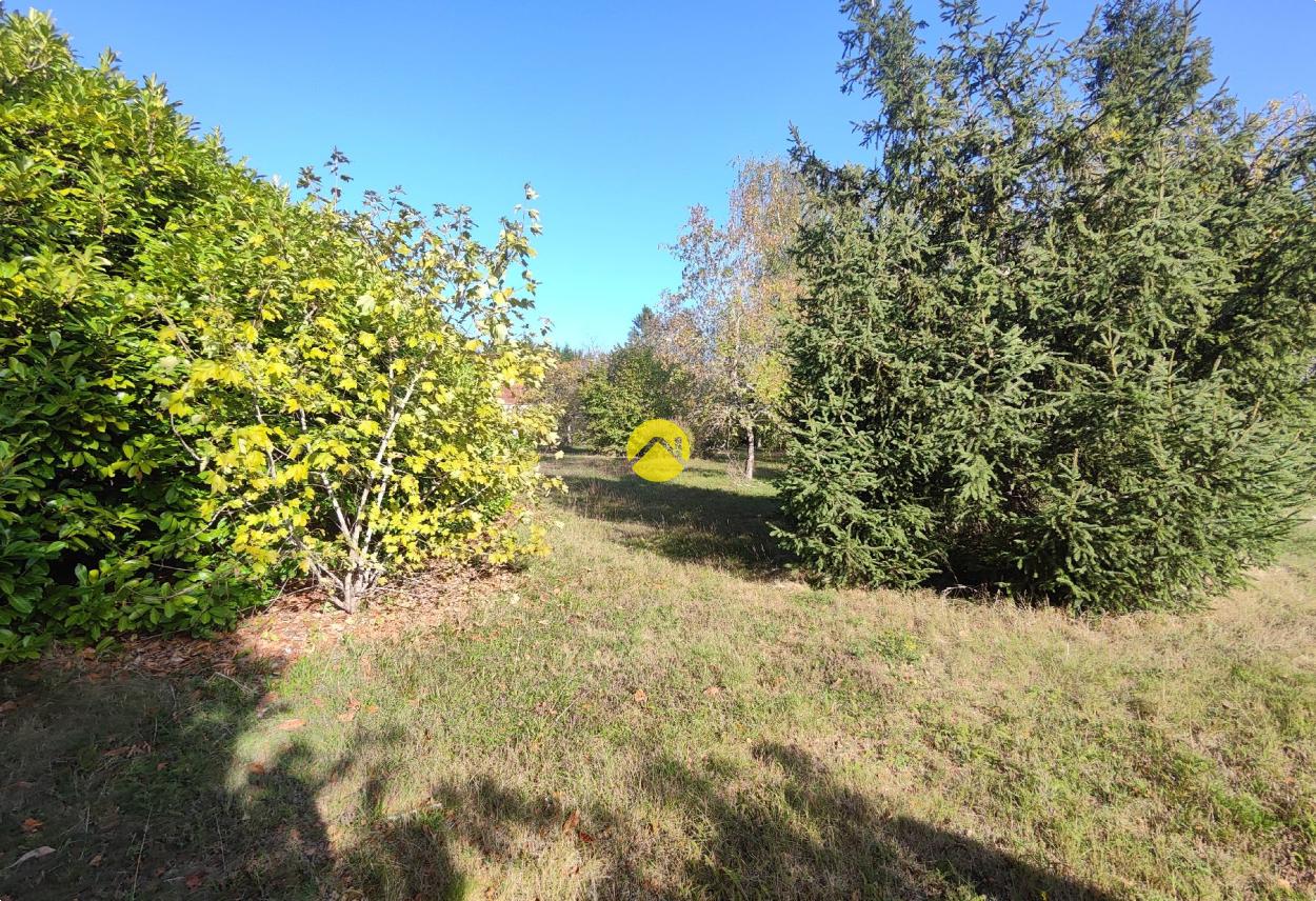 Terrain 1420 m² à Jouet-sur-l'Aubois, photo 6