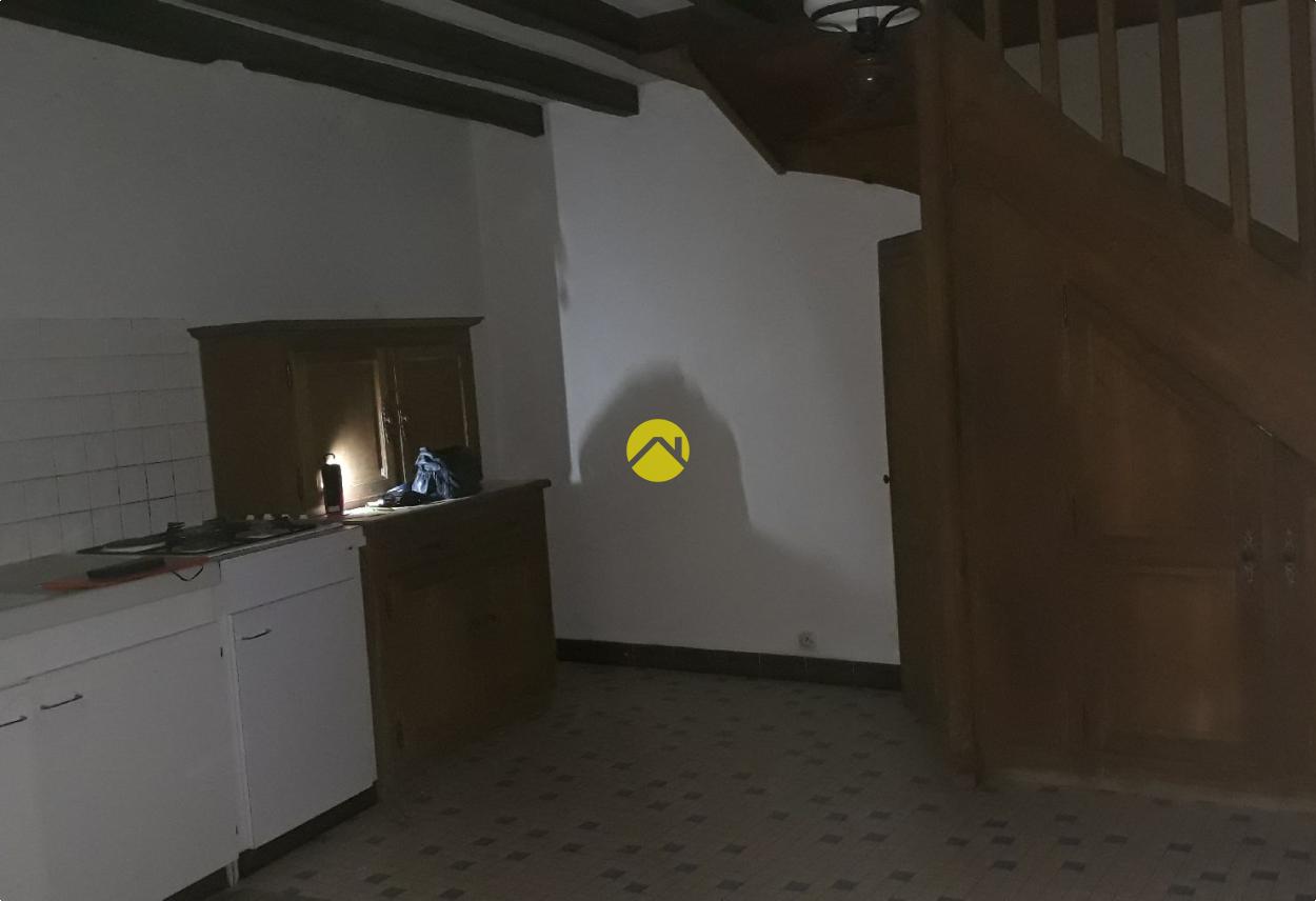 Maison 3 pièces 60 m² à Mareuil-sur-Arnon, photo 2