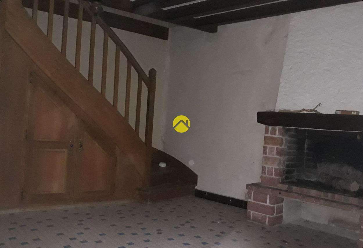 Maison 3 pièces 60 m² · à Mareuil-sur-Arnon · 60 m² · 32 500 €