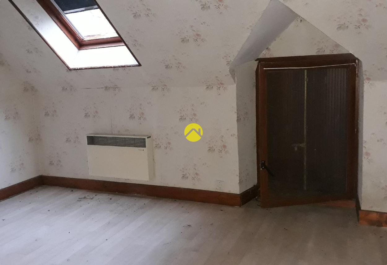 Maison 3 pièces 60 m² à Mareuil-sur-Arnon, photo 4