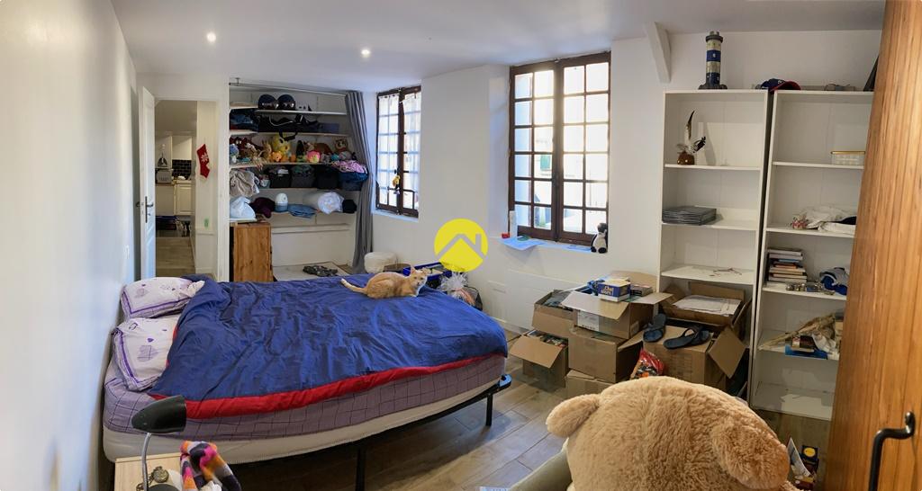 Maison 2 pièces 75 m² à Dun sur Auron, photo 7
