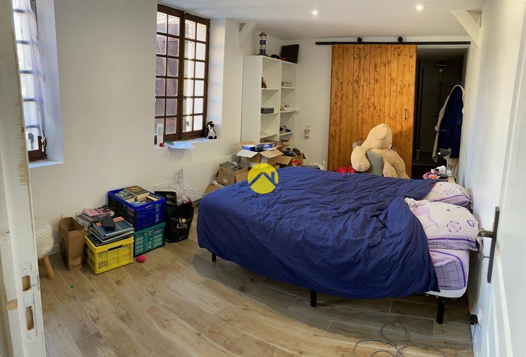 Maison 2 pièces 75 m² à Dun sur Auron, photo 8