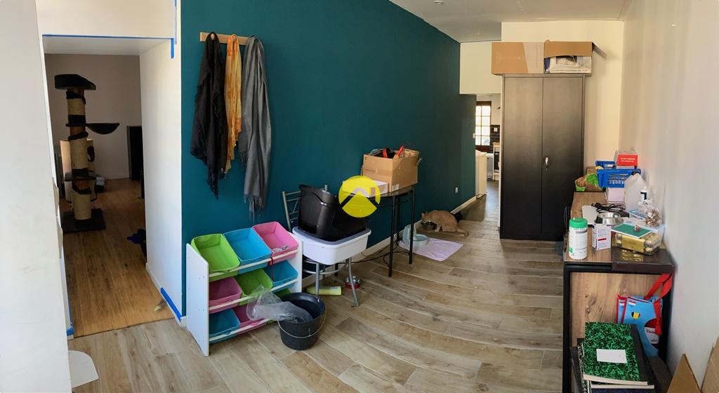 Maison 2 pièces 75 m² à Dun sur Auron, photo 6