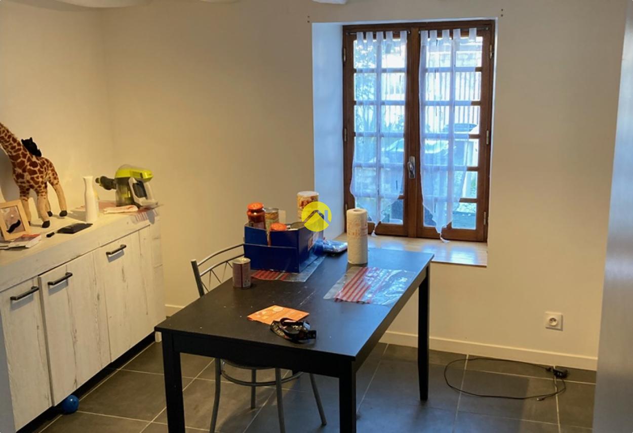 Maison 2 pièces 75 m² à Dun sur Auron, photo 4