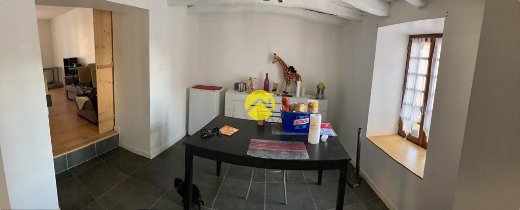 Maison 2 pièces 75 m² à Dun sur Auron, photo 5