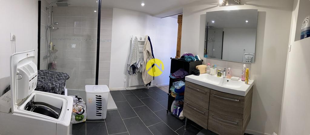 Maison 2 pièces 75 m² à Dun sur Auron, photo 10