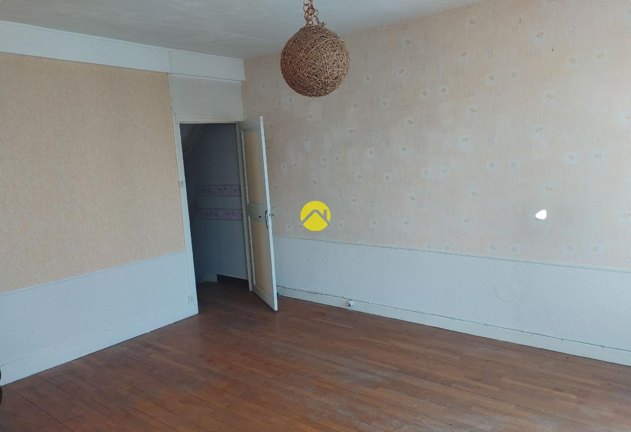 Maison 3 pièces 50 m² à Imphy, photo 3