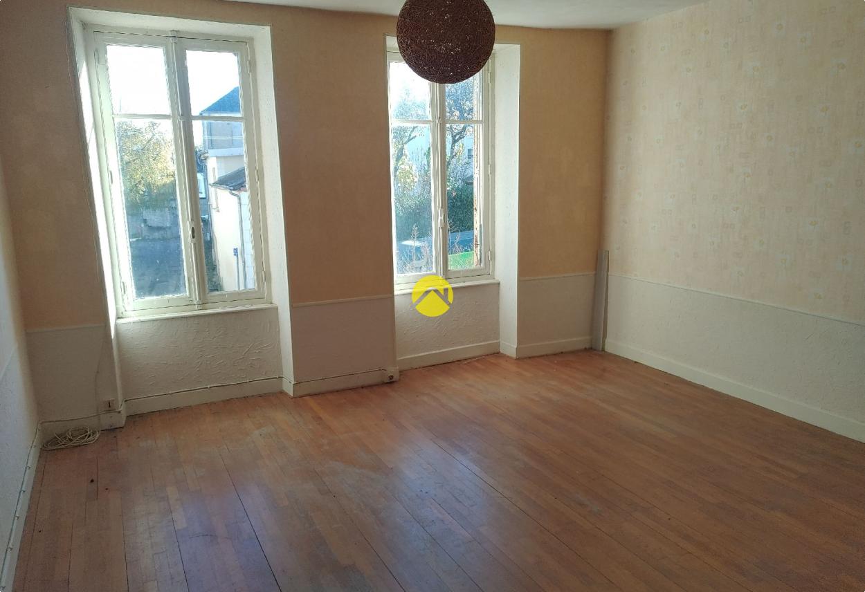 Maison 3 pièces 50 m² à Imphy, photo 2