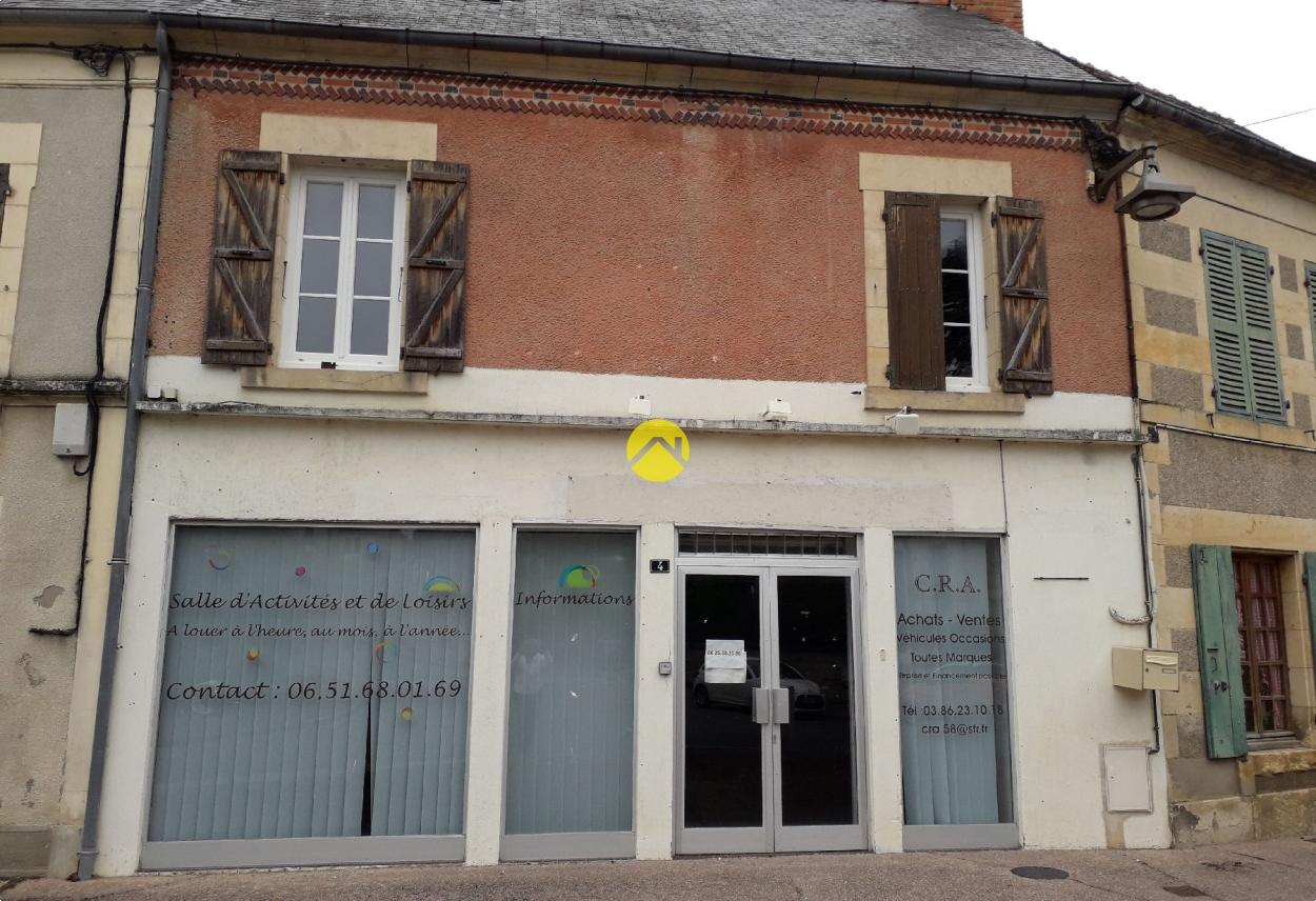 Maison 3 pièces 120 m² à Chaulgnes, photo 2