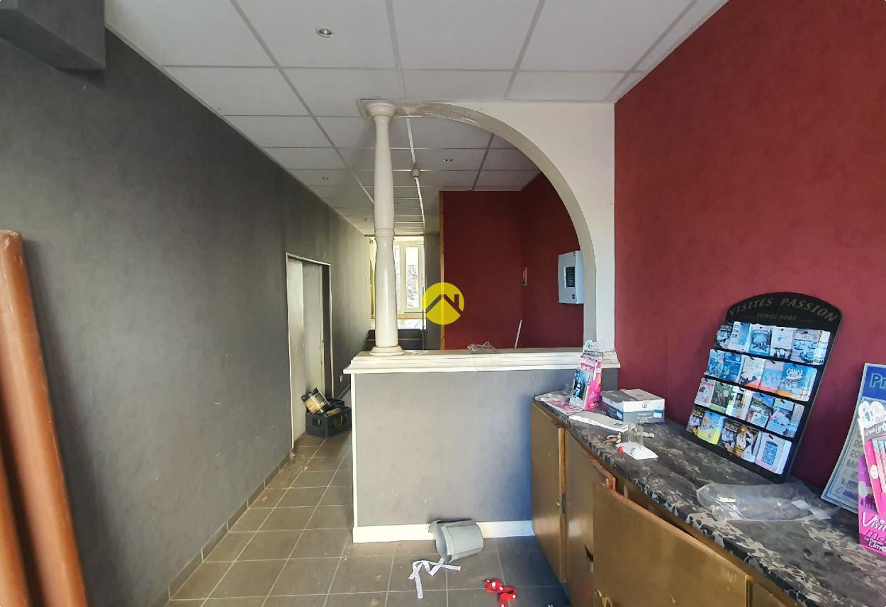 Maison 20 pièces 420 m² à Auzances, photo 6