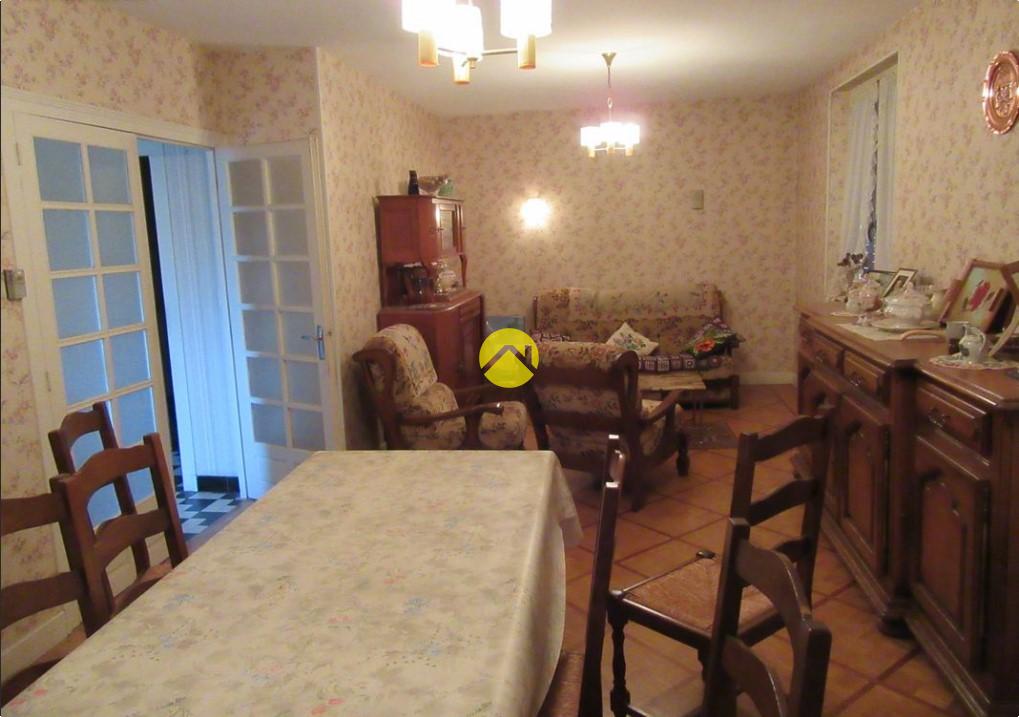 Maison 5 pièces 76 m² à Montmarault, photo 9