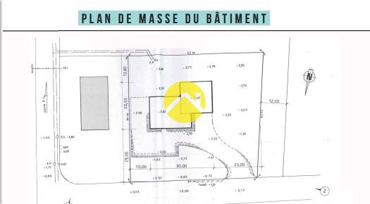 Appartement 5 pièces 500 m² à Villefranche-d'Allier, photo 6