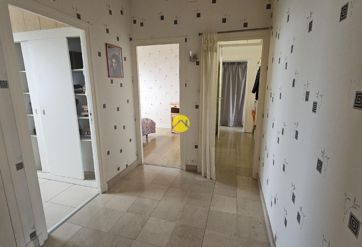 Appartement 3 pièces 30 m² · à Montluçon · 30 m² · 99 000 €