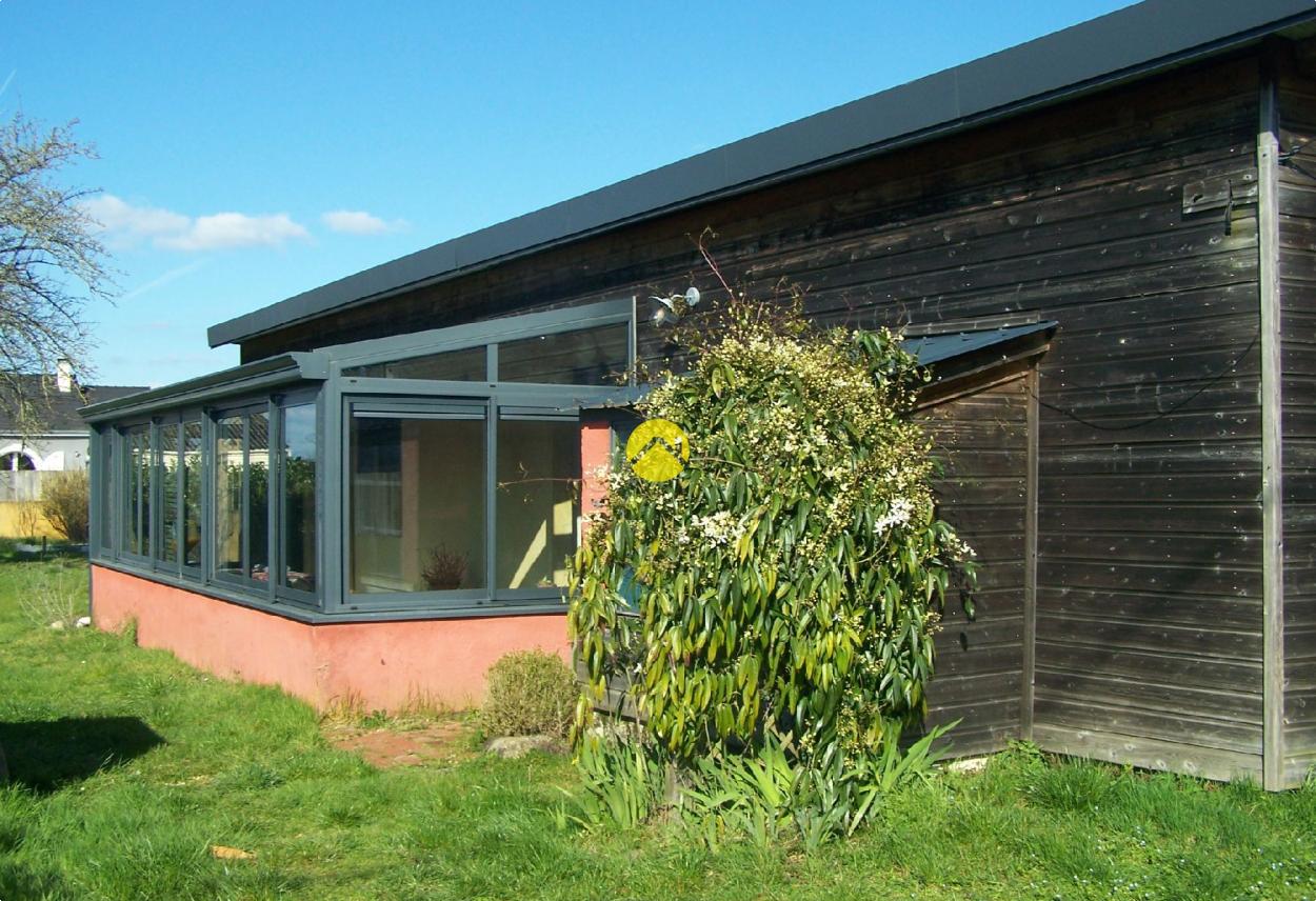 Maison 4 pièces 68 m² · à Bourges · 68 m² · 129 000 €