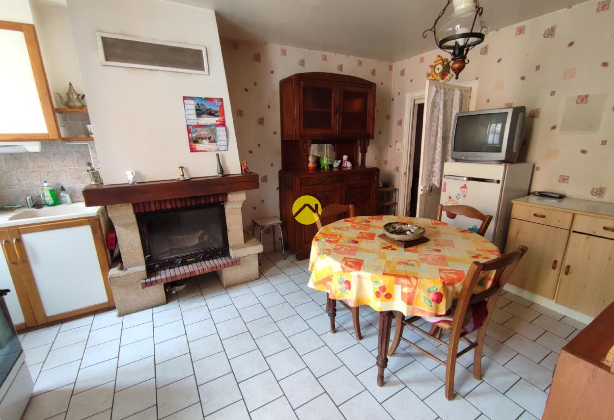 Maison 6 pièces 135 m² à Vailly-sur-Sauldre, photo 5