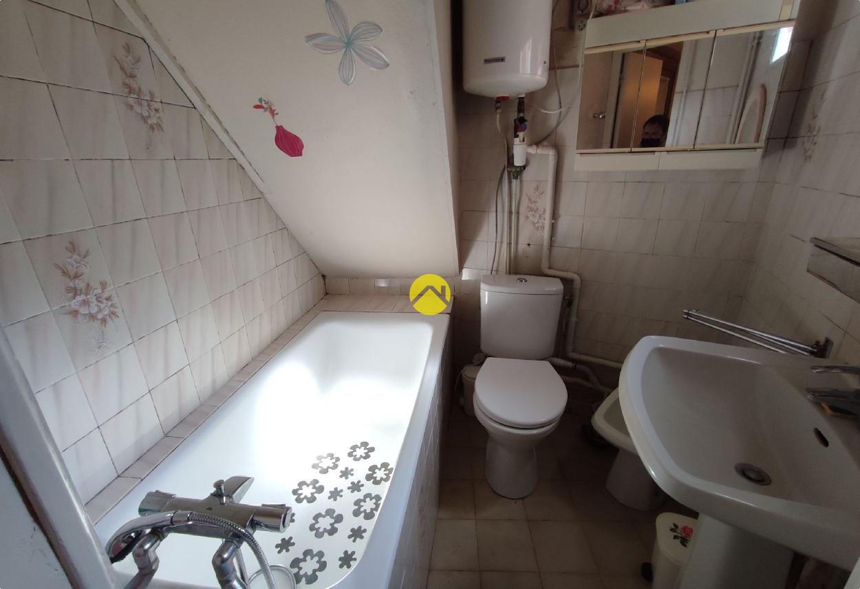 Maison 6 pièces 135 m² à Vailly-sur-Sauldre, photo 8