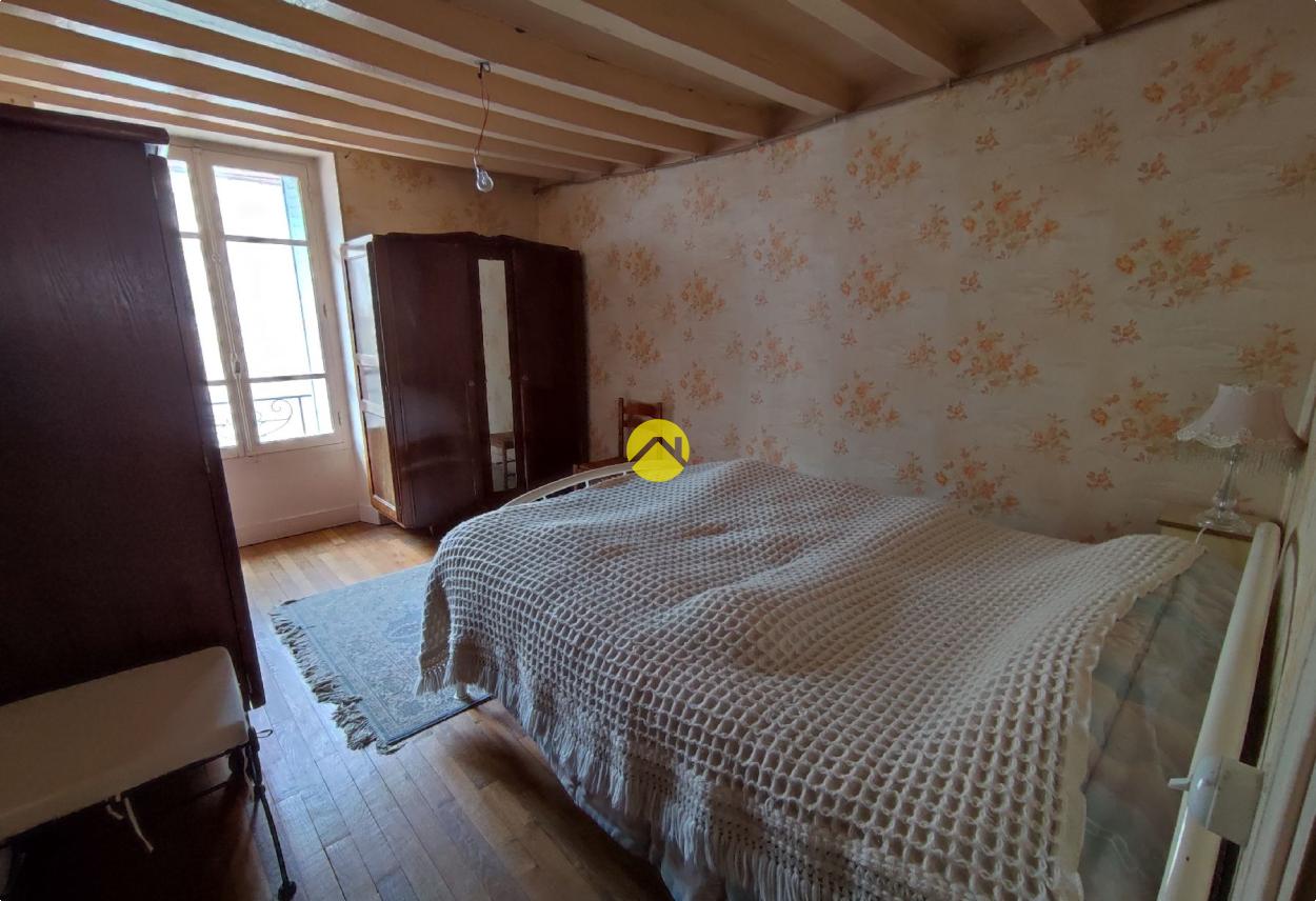 Maison 6 pièces 135 m² à Vailly-sur-Sauldre, photo 9