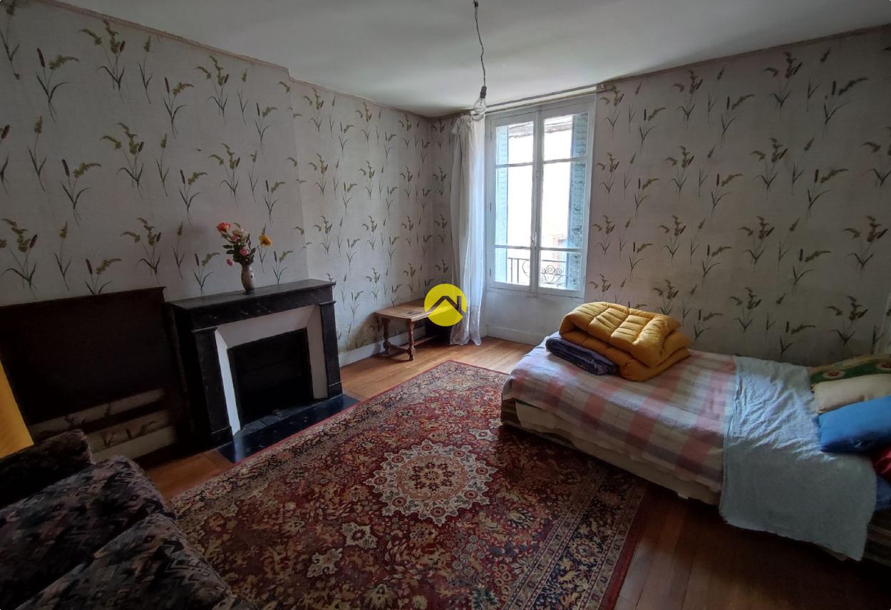 Maison 6 pièces 135 m² à Vailly-sur-Sauldre, photo 11
