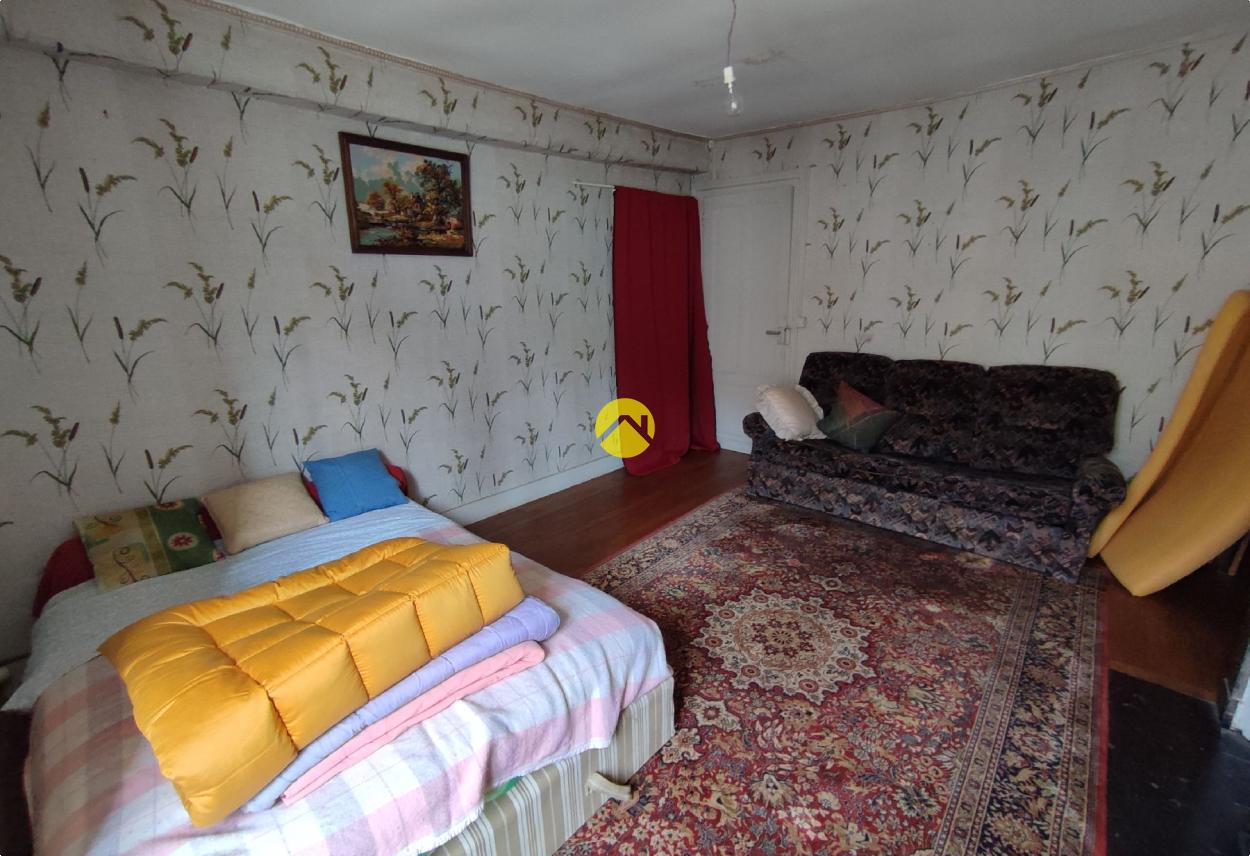 Maison 6 pièces 135 m² à Vailly-sur-Sauldre, photo 12