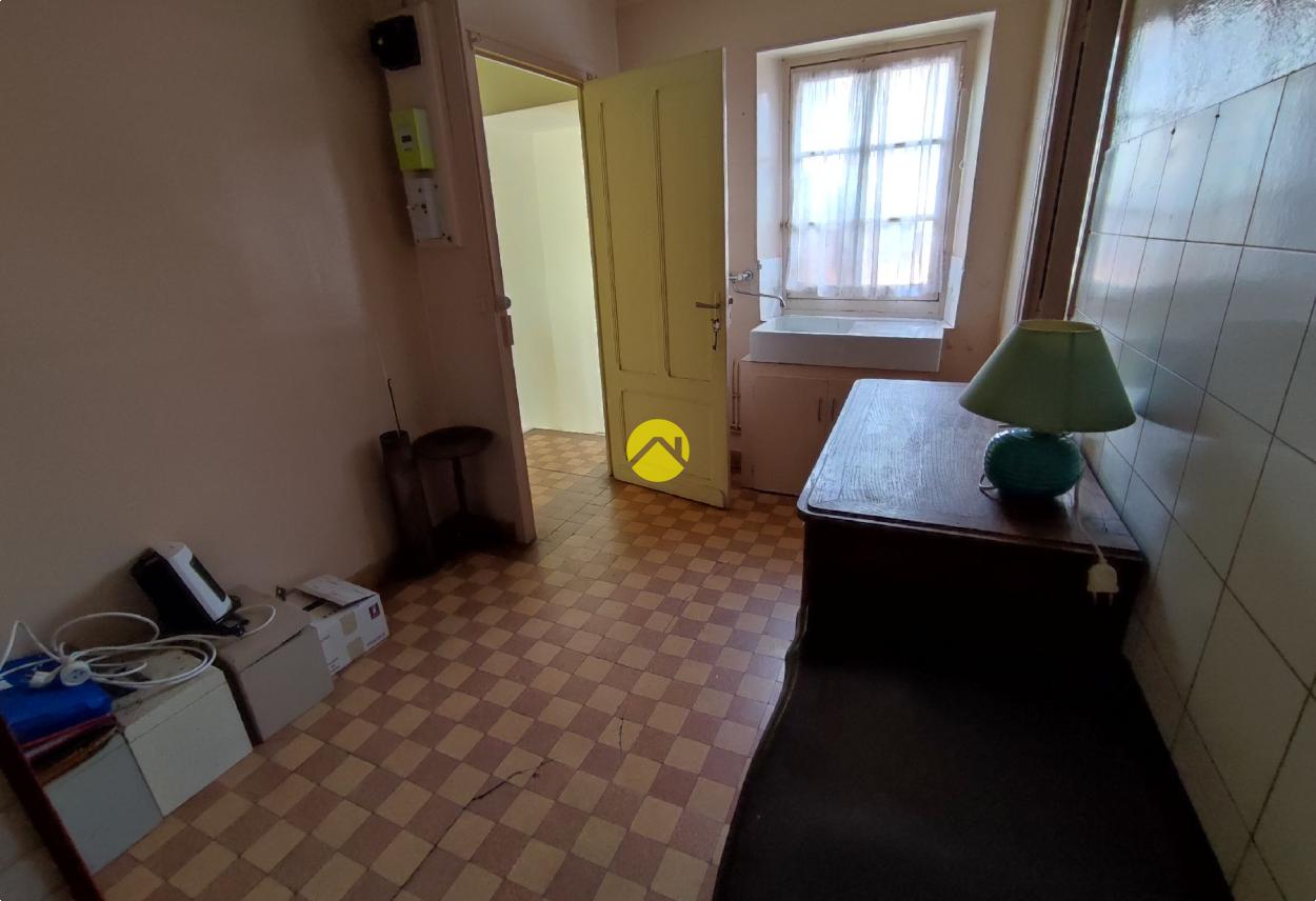 Maison 6 pièces 135 m² à Vailly-sur-Sauldre, photo 13