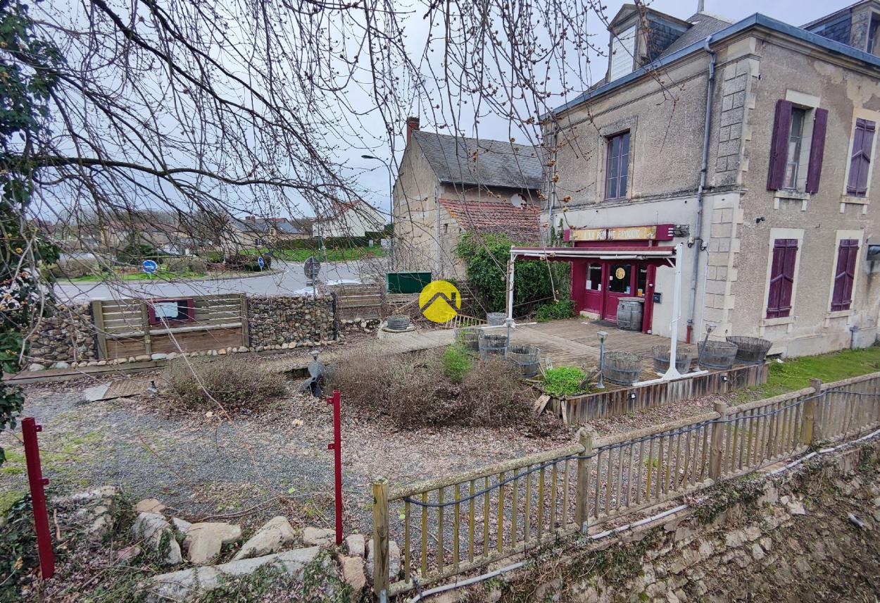 Immeuble 7 pièces 160 m² à Beffes, photo 14