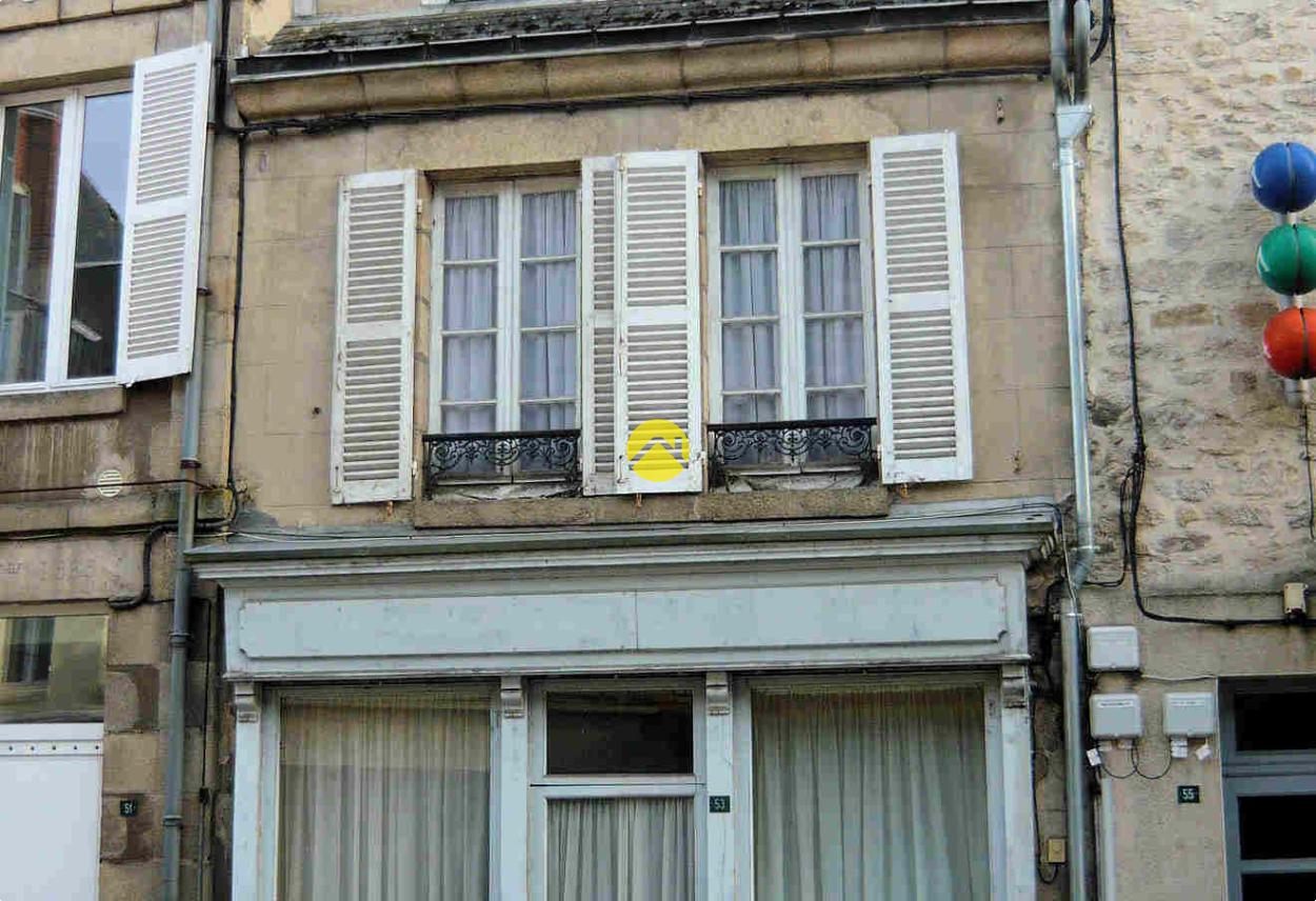 Maison 6 pièces 180 m² à Dun-le-Palestel, photo 5