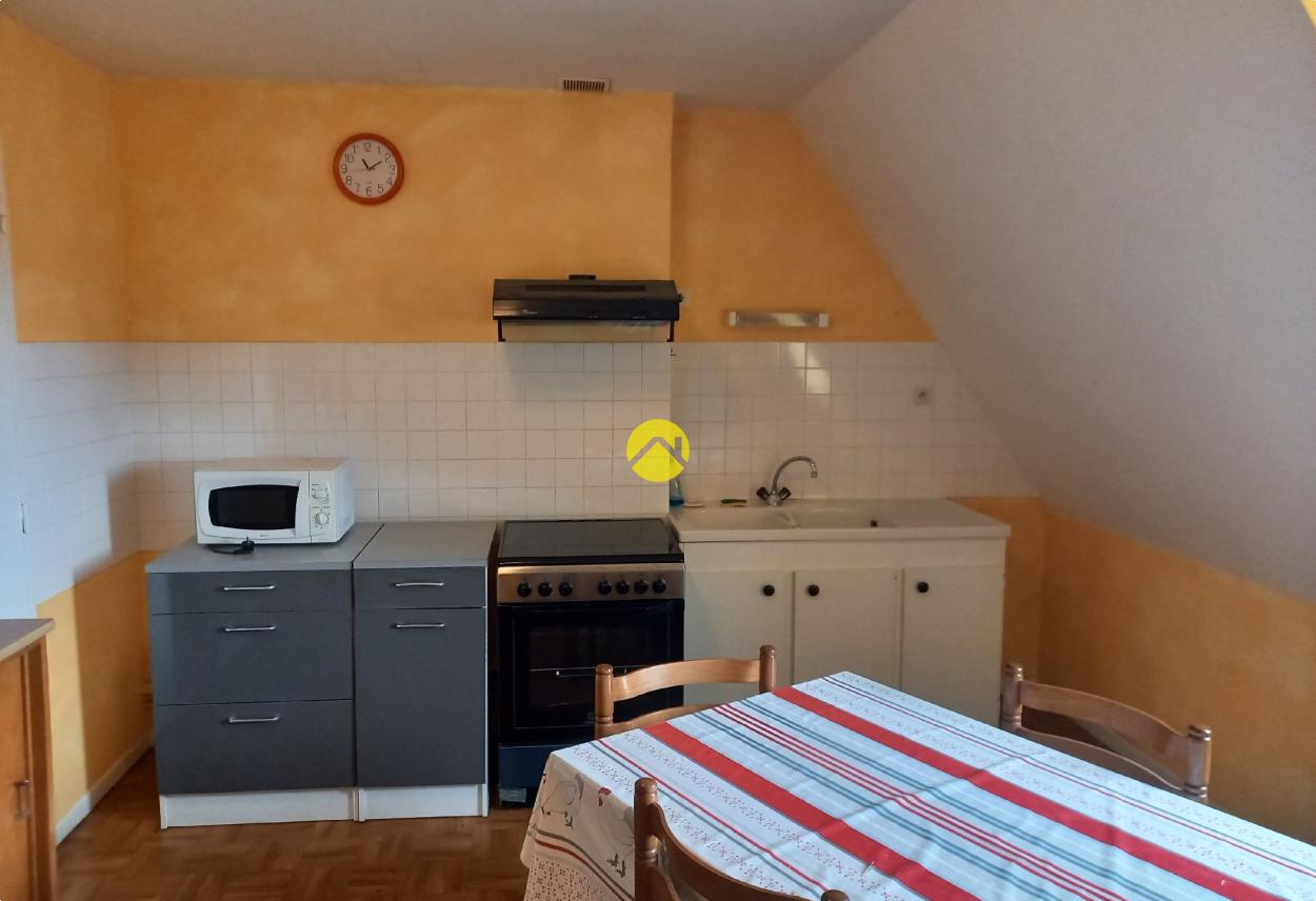 Maison 5 pièces 106 m² à Pierrefort, photo 6