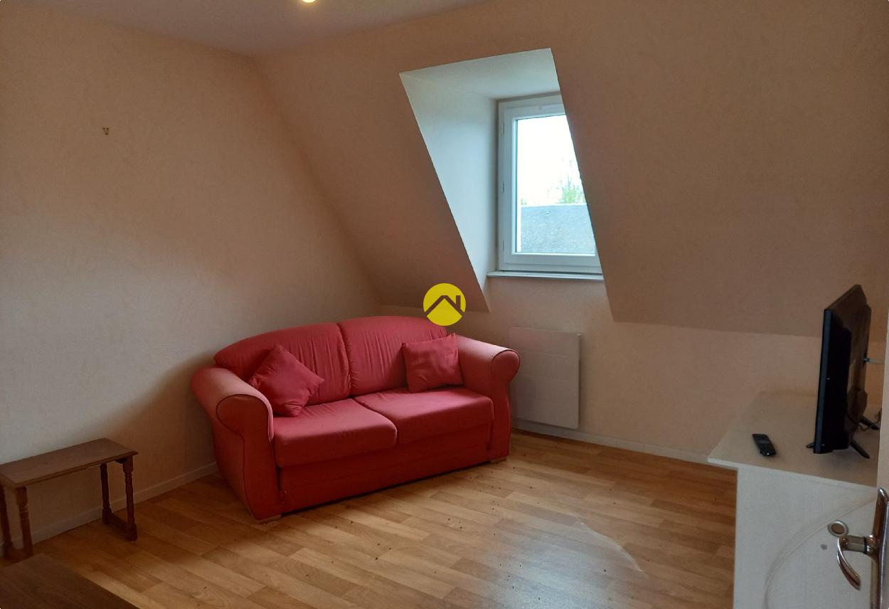 Maison 5 pièces 106 m² à Pierrefort, photo 7