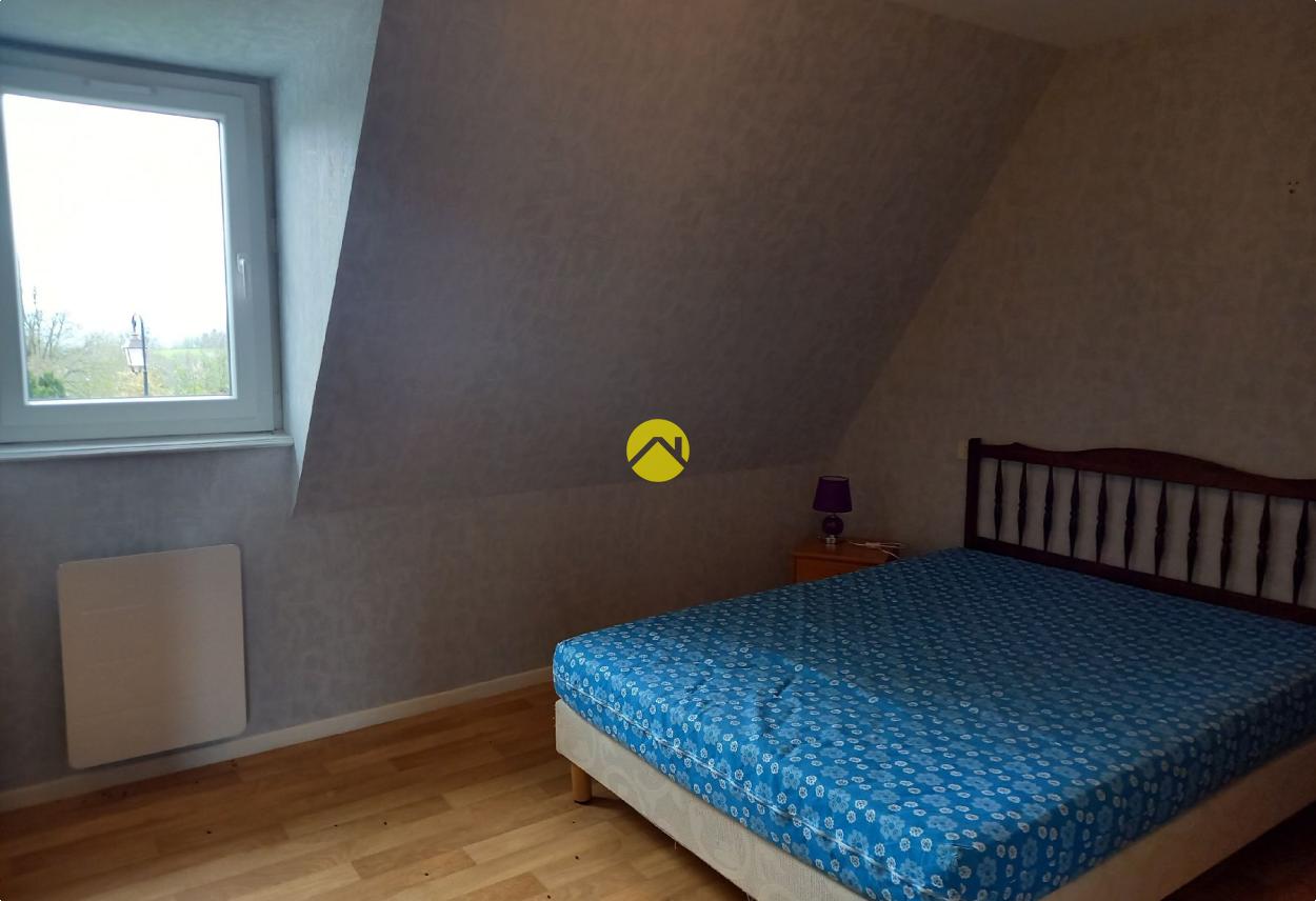 Maison 5 pièces 106 m² à Pierrefort, photo 8