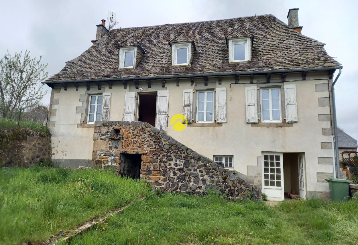 Maison 5 pièces 106 m² à Pierrefort, photo 18
