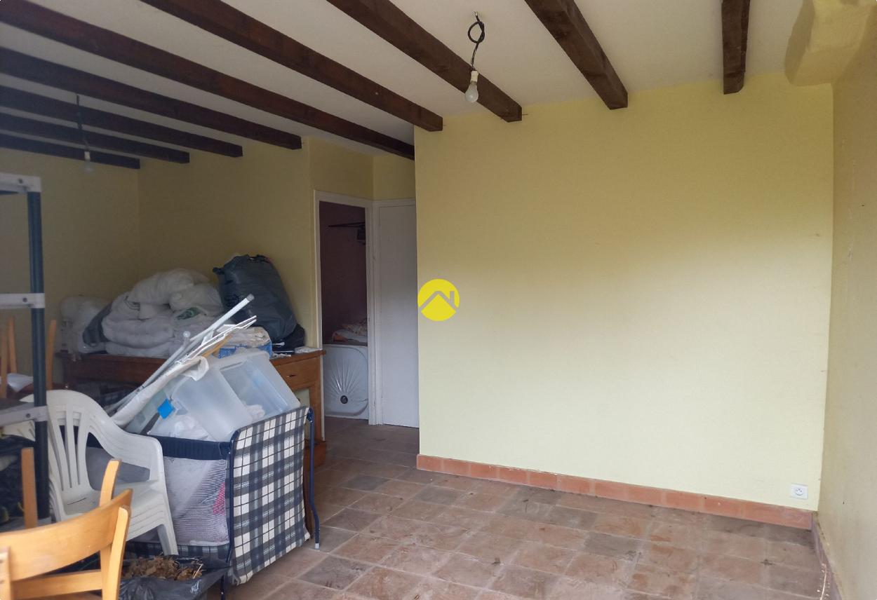 Maison 5 pièces 106 m² à Pierrefort, photo 10