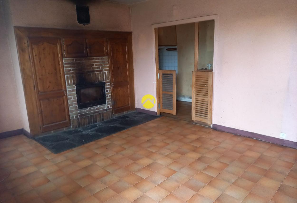 Maison 5 pièces 106 m² à Pierrefort, photo 14