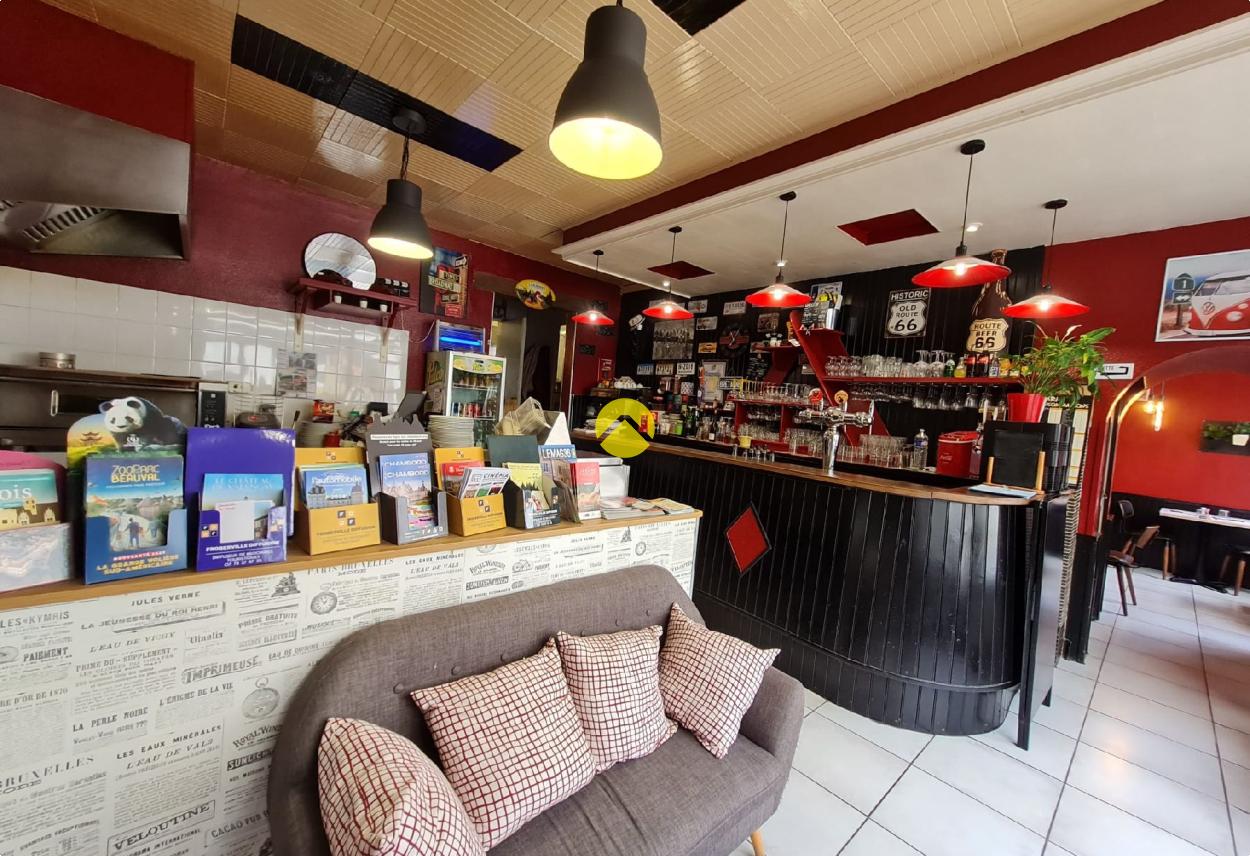 Maison 7 pièces 225 m² · à Valencay · 225 m² · 233 200 €