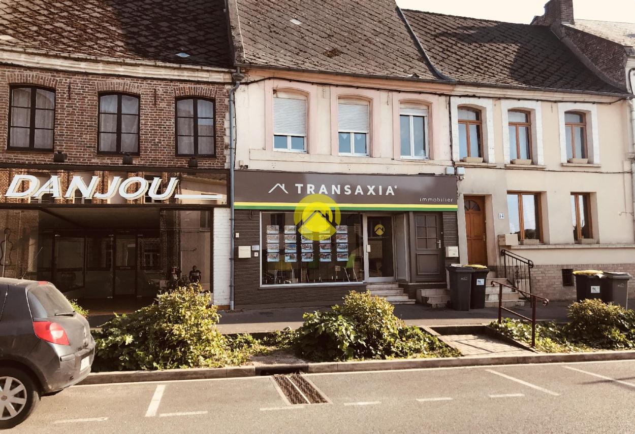 Maison 7 pièces 150 m² · à Levet · 150 m² · 174 960 €
