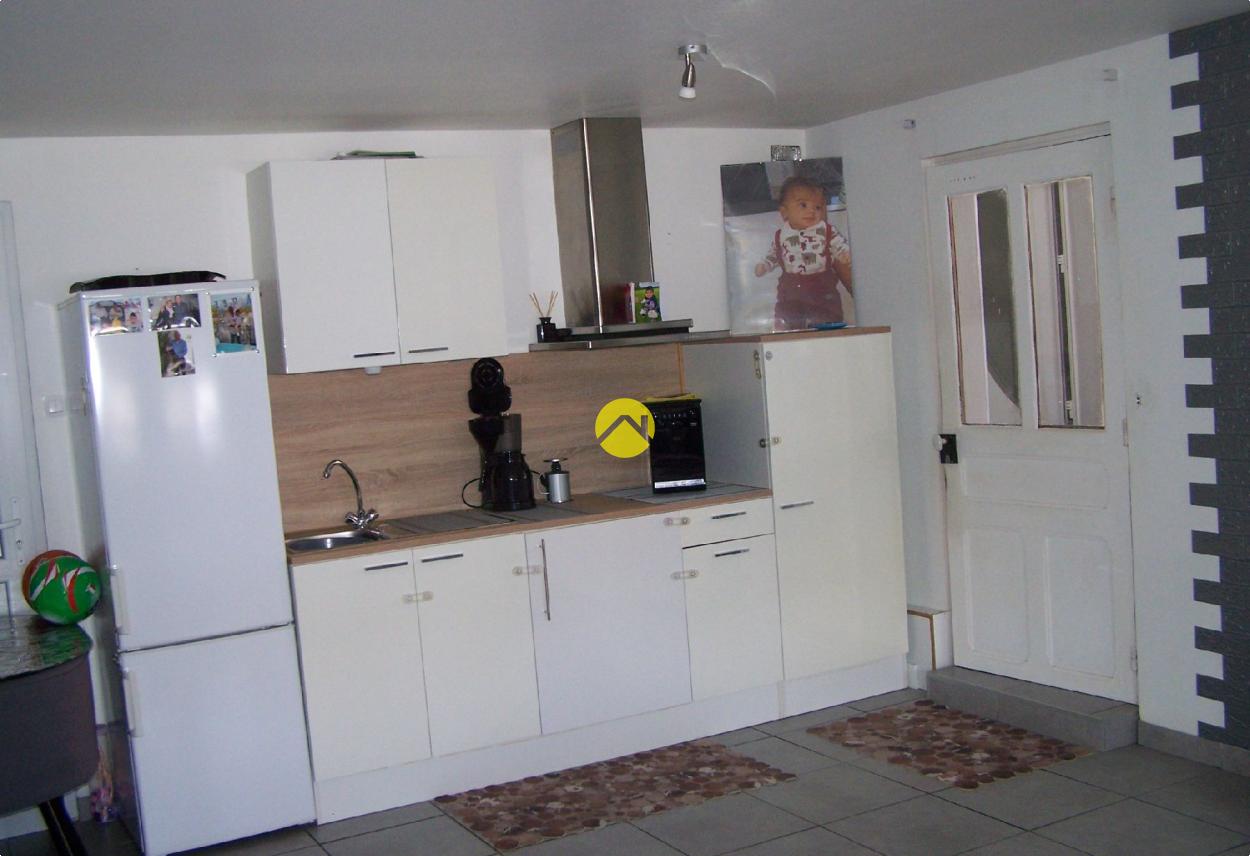 Maison 4 pièces 86 m² à Saint Florent sur Cher, photo 4