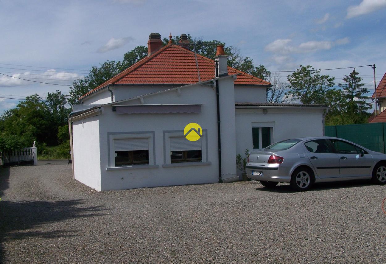 Maison 4 pièces 86 m² à Saint Florent sur Cher, photo 7