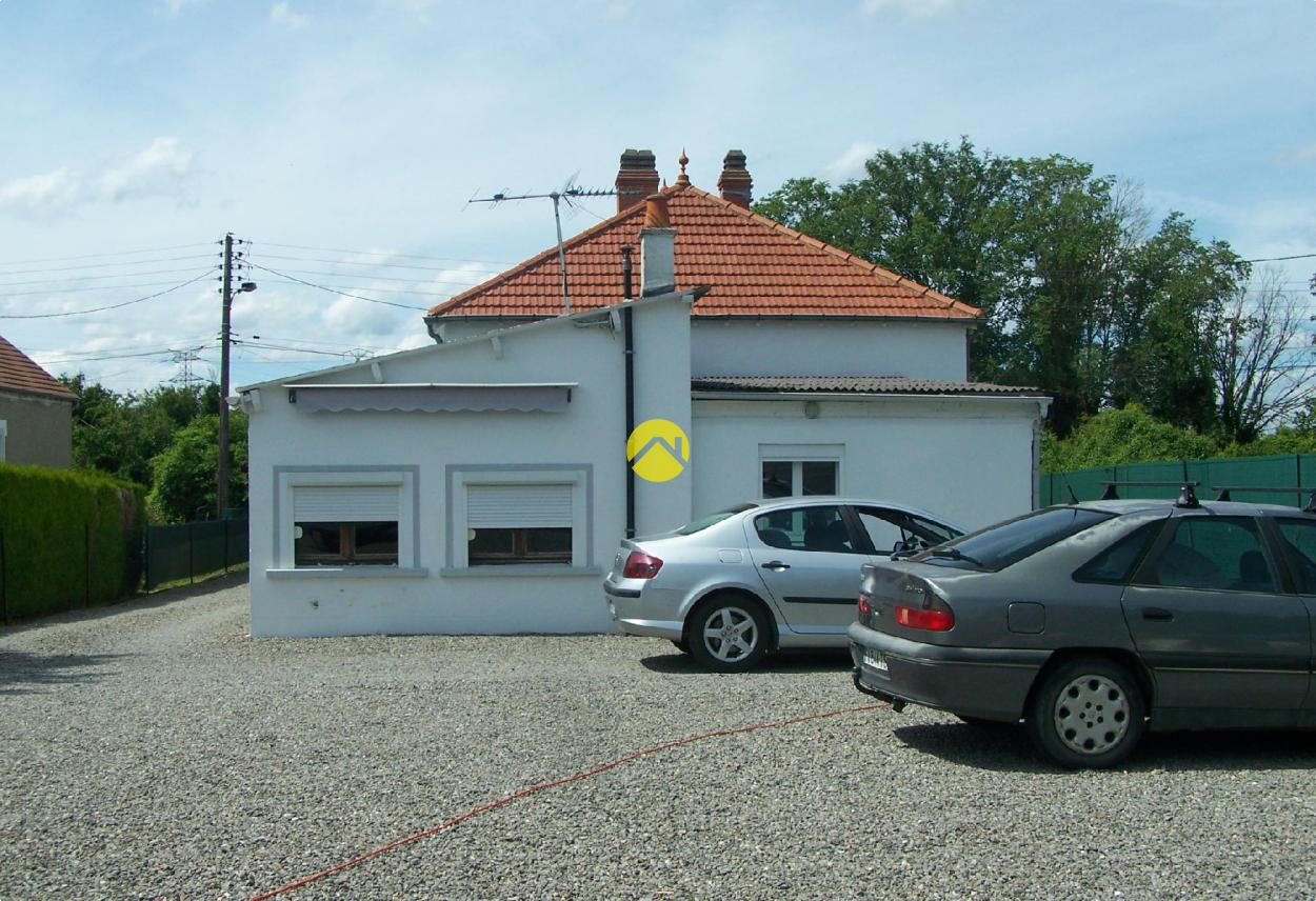 Maison 4 pièces 86 m² à Saint Florent sur Cher, photo 8
