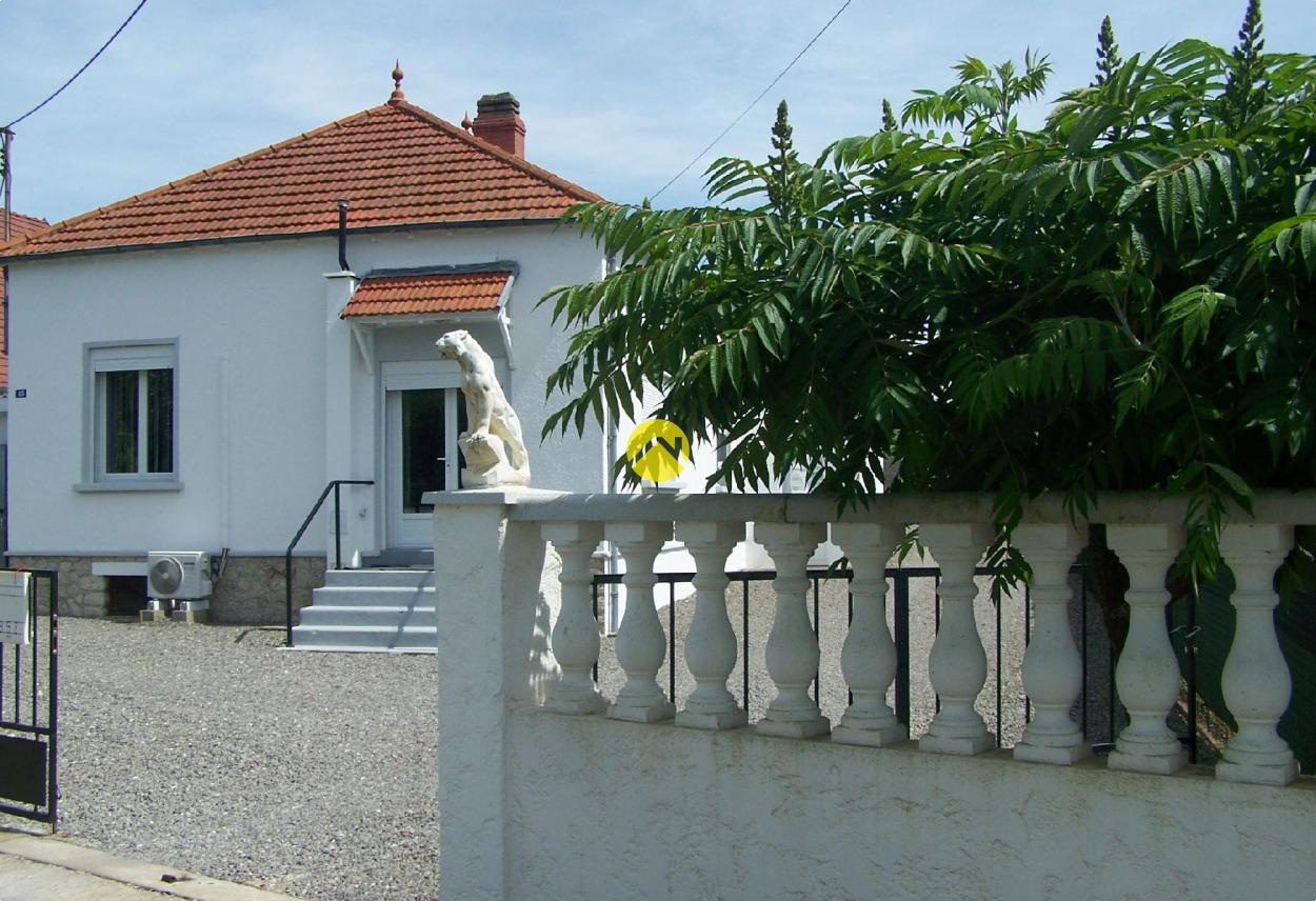 Maison 4 pièces 86 m² à Saint Florent sur Cher, photo 6