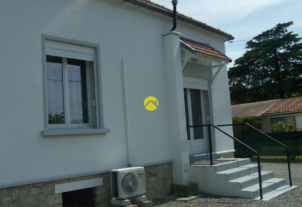Maison 4 pièces 86 m² à Saint Florent sur Cher, photo 18