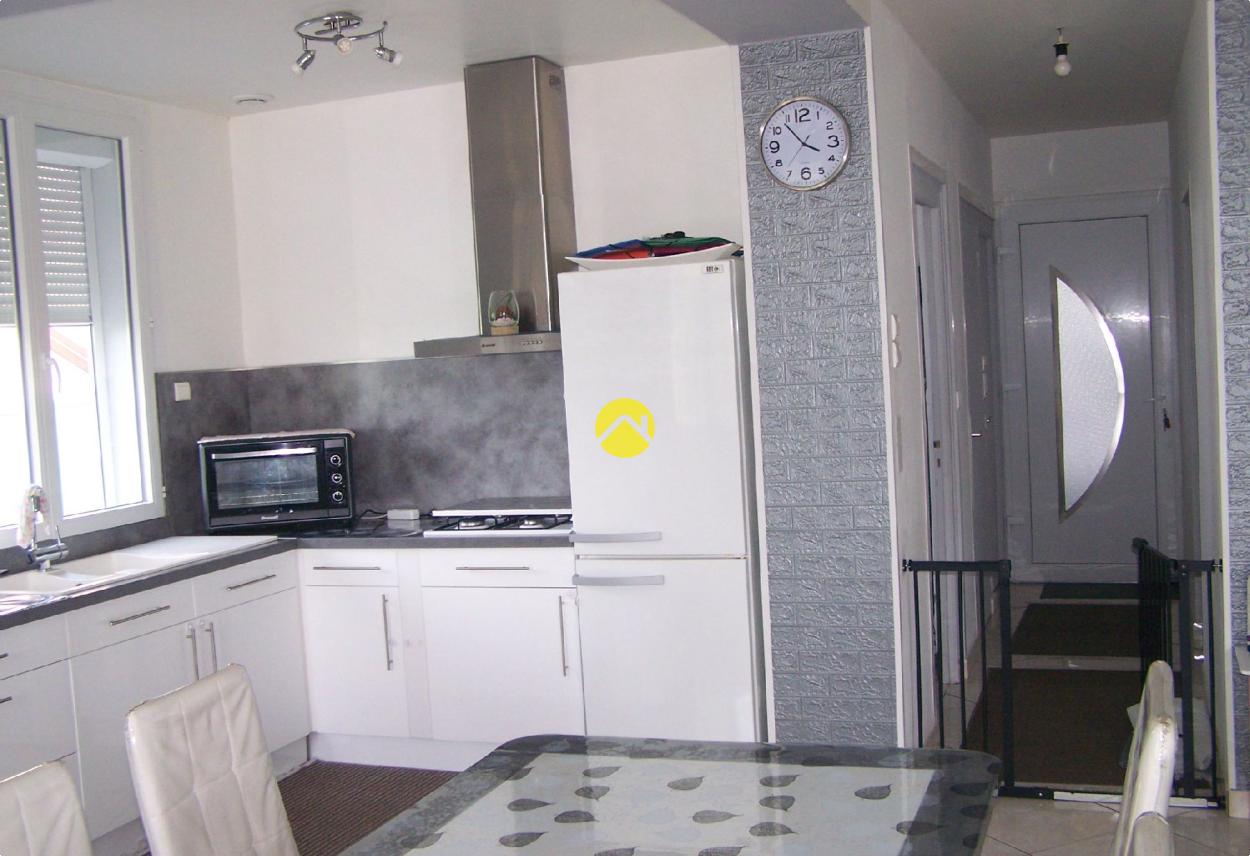Maison 4 pièces 86 m² à Saint Florent sur Cher, photo 10