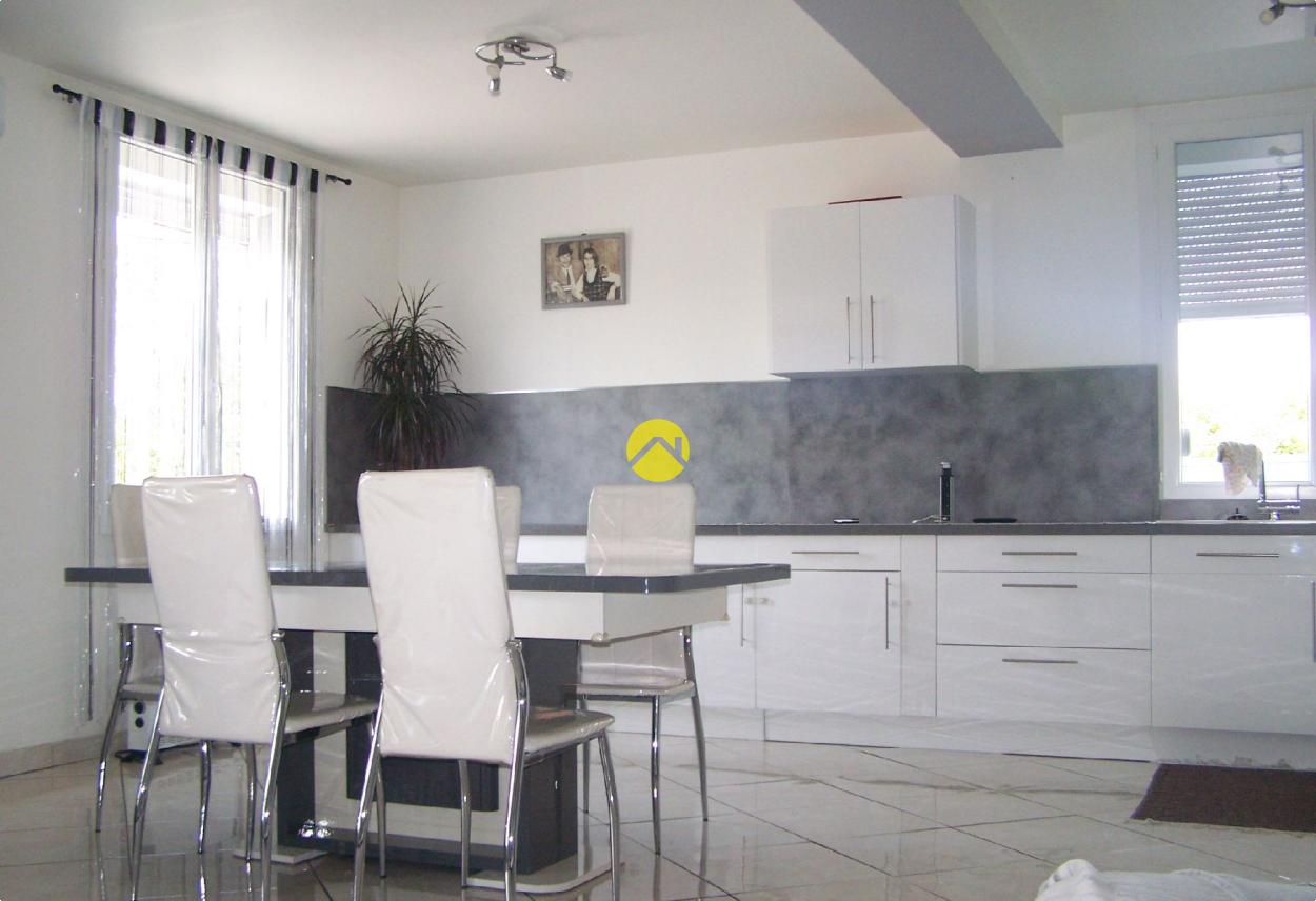 Maison 4 pièces 86 m² à Saint Florent sur Cher, photo 2