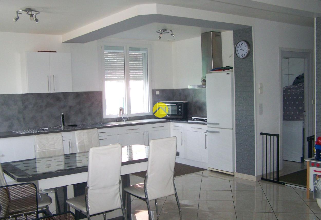 Maison 4 pièces 86 m² à Saint Florent sur Cher, photo 12