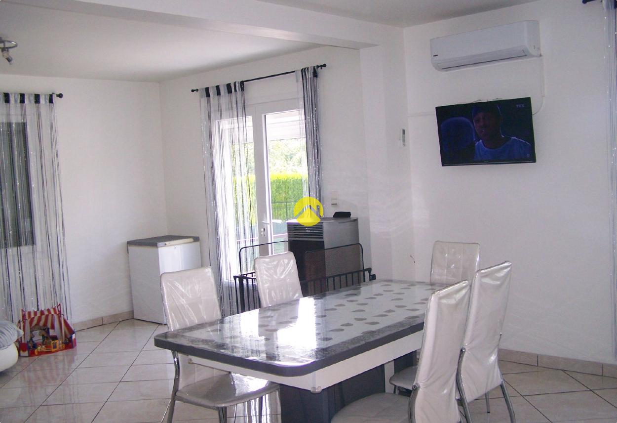 Maison 4 pièces 86 m² à Saint Florent sur Cher, photo 3