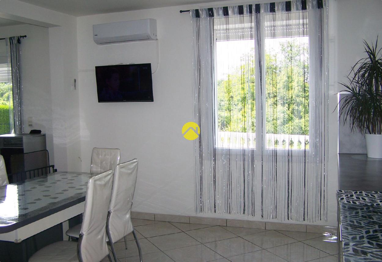 Maison 4 pièces 86 m² à Saint Florent sur Cher, photo 13