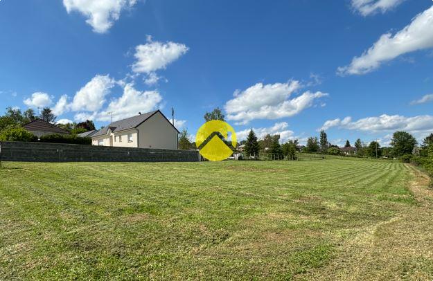 Terrain 2439 m² à Jouet-sur-l'Aubois, photo 2