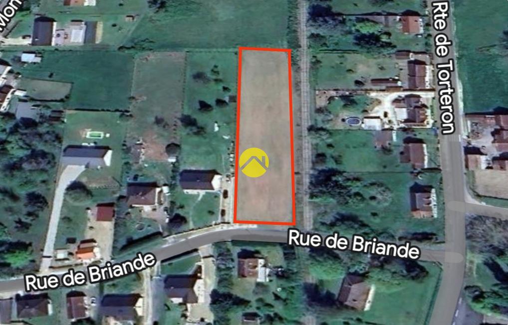 Terrain 2439 m² à Jouet-sur-l'Aubois, photo 4
