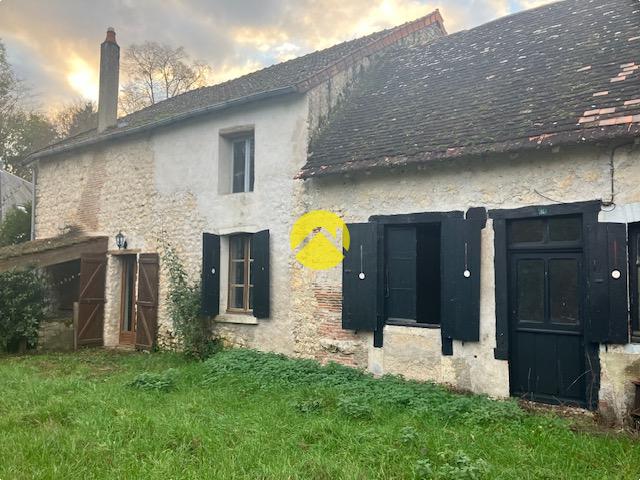 Maison 5 pièces 110 m² · à Sancerre · 110 m² · 88 000 €