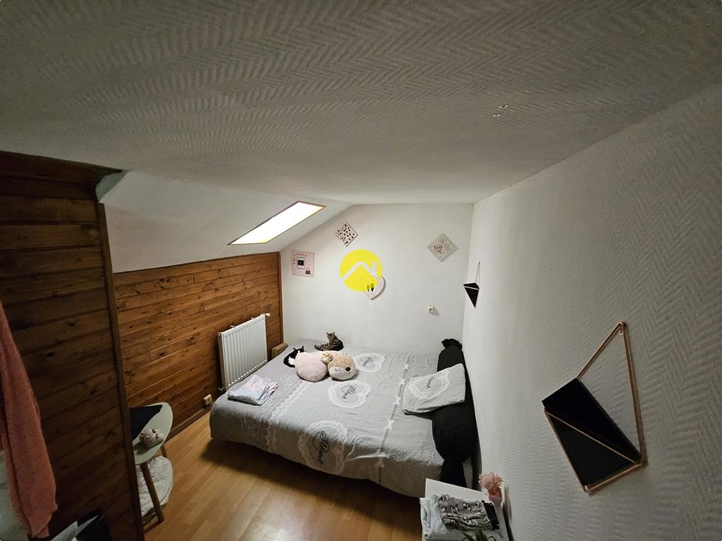 Immeuble 6 pièces 120 m² à Nérondes, photo 16