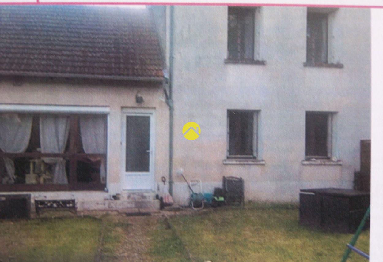 Appartement 13 pièces 262 m² · à St Florent sur Cher · 262 m² · 199 020 €