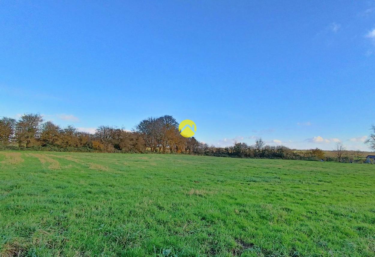Terrain 2445 m² · à Fruges · 2 445 m² · 47 500 €